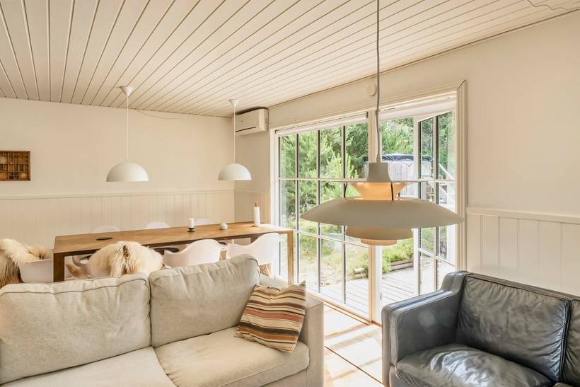 Foto von Ferienhaus VP86 in Vejers Strand - Westjütland