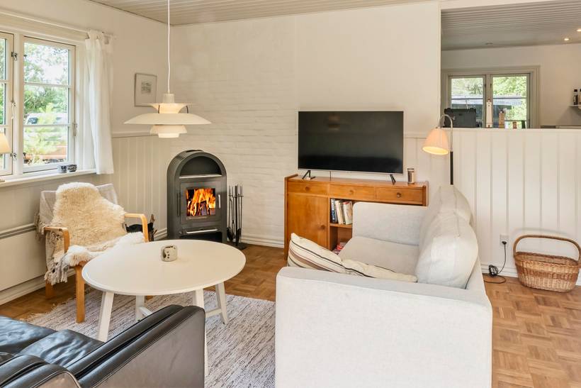 Foto von Ferienhaus VP86 in Vejers Strand - Westjütland