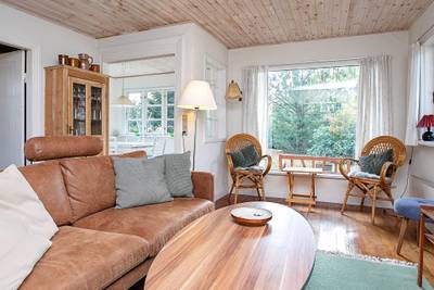 Vorschaubild von Ferienhaus VP90 in Marielyst - Falster