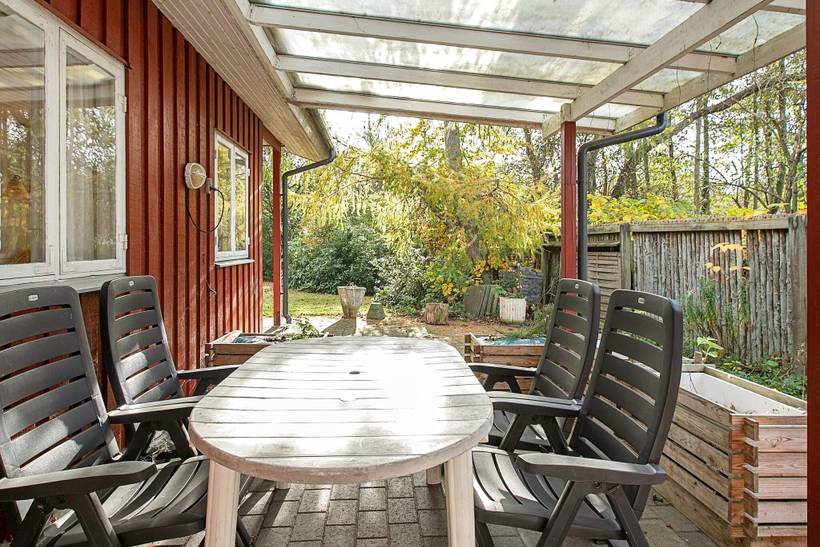 Foto von Ferienhaus VP90 in Marielyst - Falster