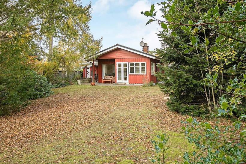 Foto von Ferienhaus VP90 in Marielyst - Falster