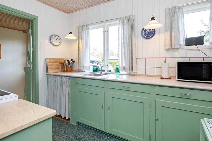 Foto von Ferienhaus VP90 in Marielyst - Falster