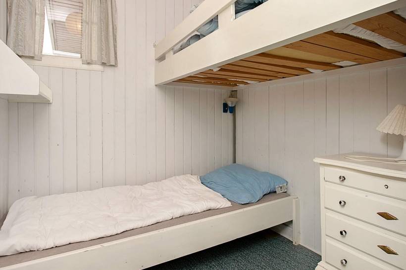 Foto von Ferienhaus VP90 in Marielyst - Falster