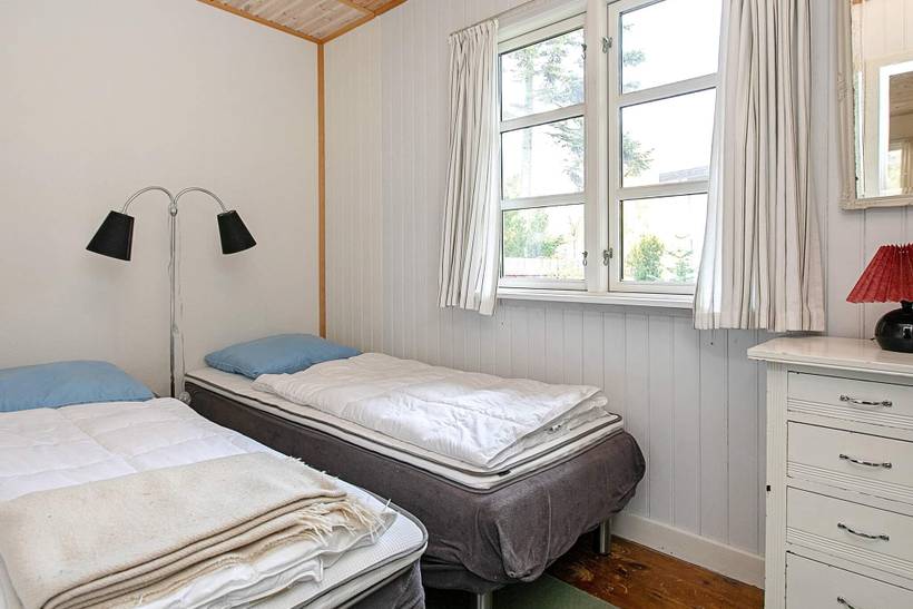 Foto von Ferienhaus VP90 in Marielyst - Falster