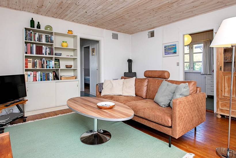 Foto von Ferienhaus VP90 in Marielyst - Falster