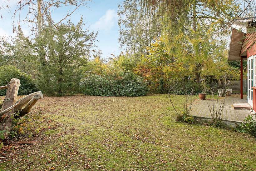 Foto von Ferienhaus VP90 in Marielyst - Falster