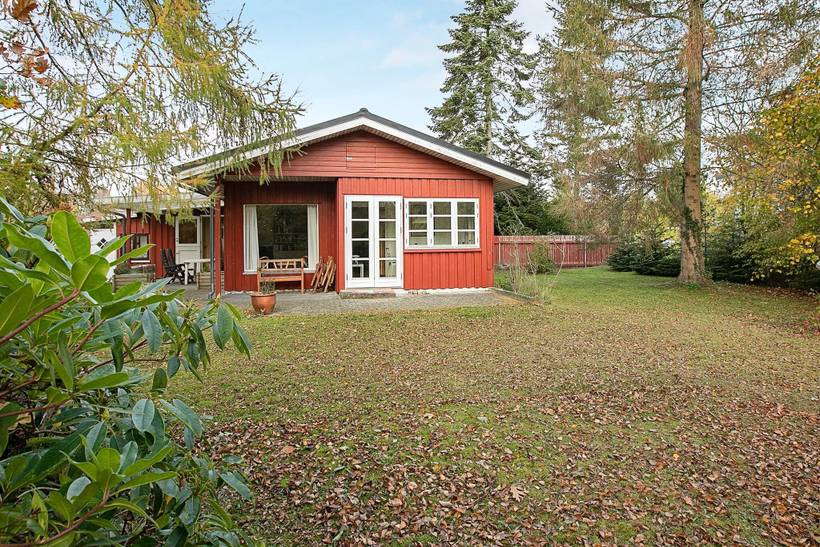 Foto von Ferienhaus VP90 in Marielyst - Falster