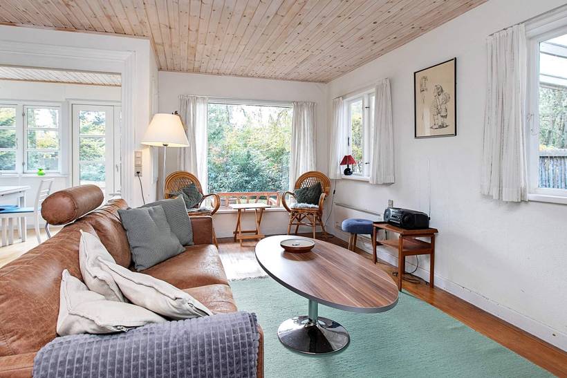 Foto von Ferienhaus VP90 in Marielyst - Falster