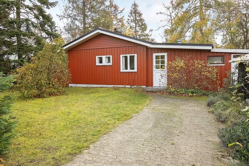 Foto von Ferienhaus VP90 in Marielyst - Falster