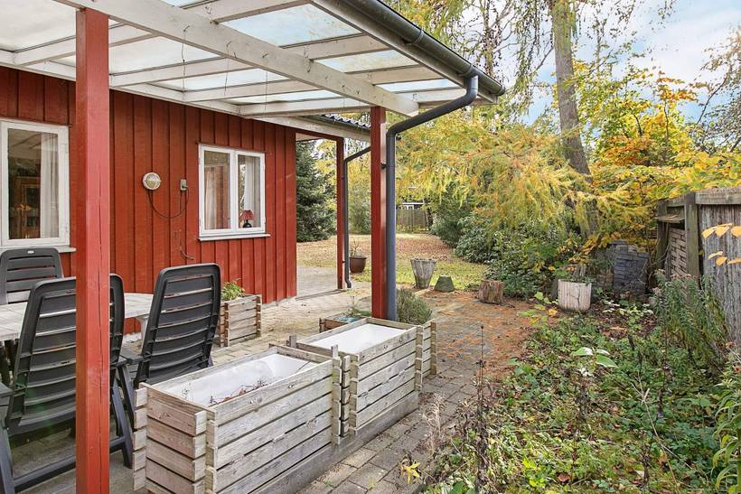Foto von Ferienhaus VP90 in Marielyst - Falster