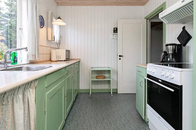Foto von Ferienhaus VP90 in Marielyst - Falster