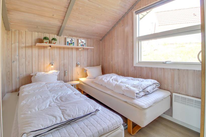 Foto von Ferienhaus VP91 in Fanø Bad - Fanø