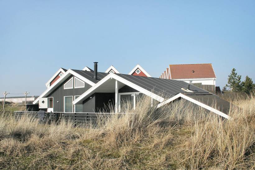 Foto von Ferienhaus VP91 in Fanø Bad - Fanø