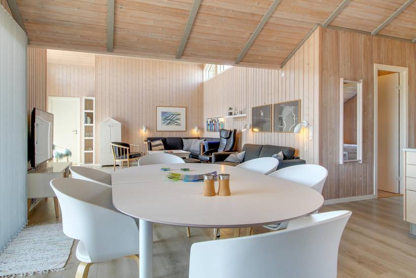 Foto von Ferienhaus VP91 in Fanø Bad - Fanø