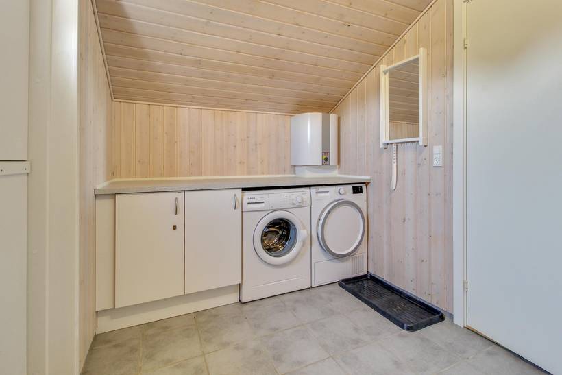 Foto von Ferienhaus VP91 in Fanø Bad - Fanø