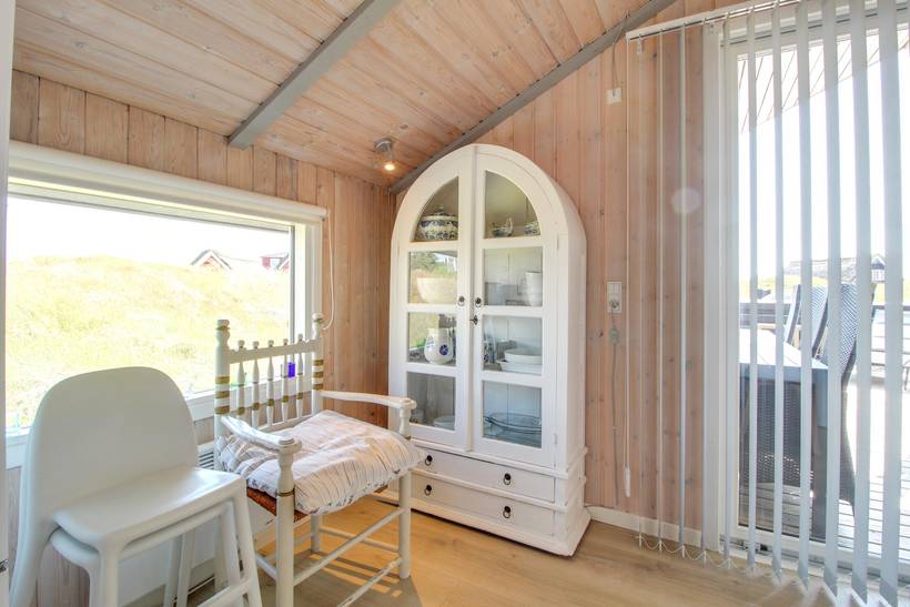 Foto von Ferienhaus VP91 in Fanø Bad - Fanø