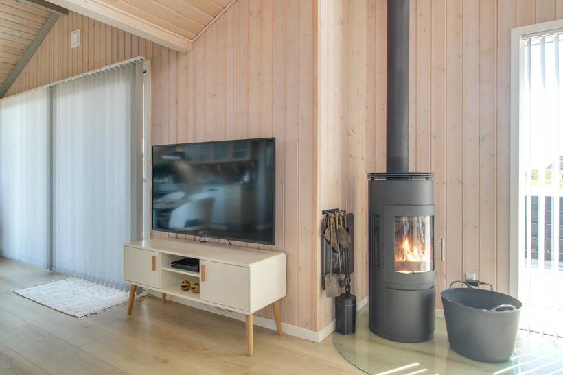 Foto von Ferienhaus VP91 in Fanø Bad - Fanø