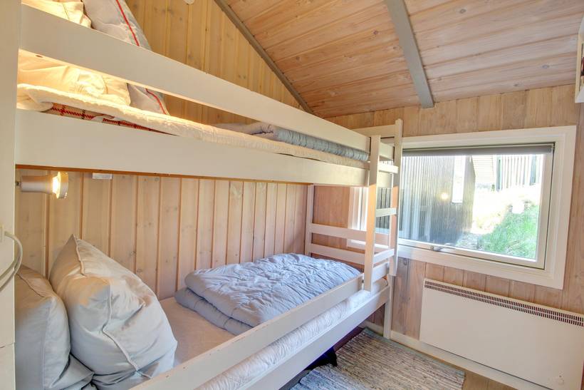 Foto von Ferienhaus VP91 in Fanø Bad - Fanø