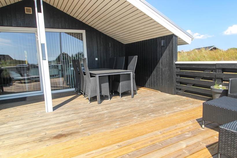 Foto von Ferienhaus VP91 in Fanø Bad - Fanø
