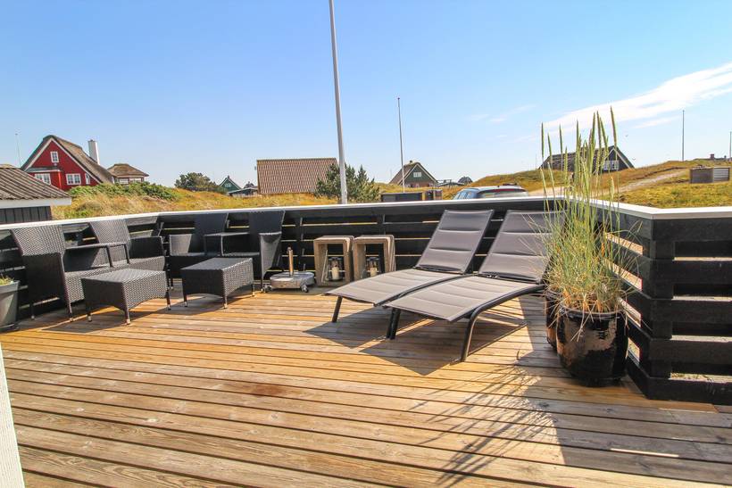 Foto von Ferienhaus VP91 in Fanø Bad - Fanø