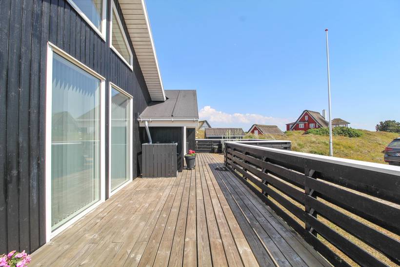 Foto von Ferienhaus VP91 in Fanø Bad - Fanø
