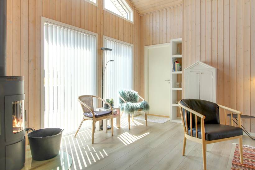 Foto von Ferienhaus VP91 in Fanø Bad - Fanø
