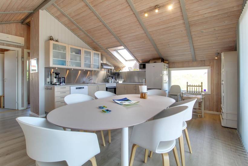 Foto von Ferienhaus VP91 in Fanø Bad - Fanø