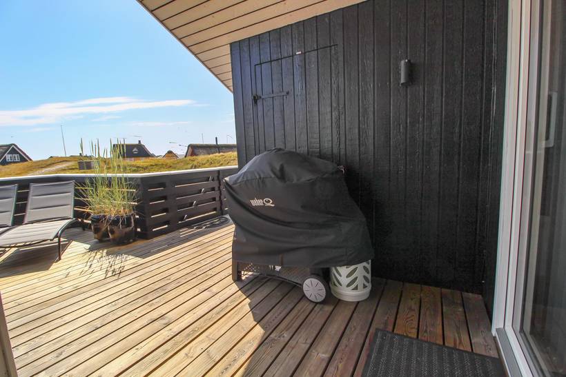 Foto von Ferienhaus VP91 in Fanø Bad - Fanø