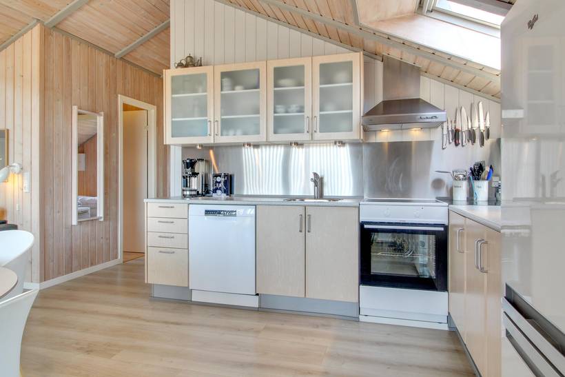 Foto von Ferienhaus VP91 in Fanø Bad - Fanø