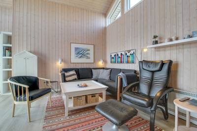 Vorschaubild von Ferienhaus VP91 in Fanø Bad - Fanø