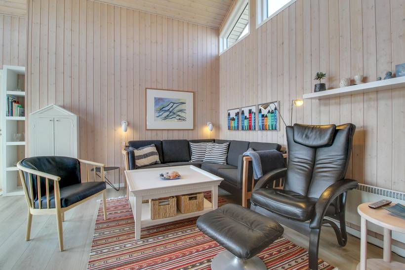 Foto von Ferienhaus VP91 in Fanø Bad - Fanø