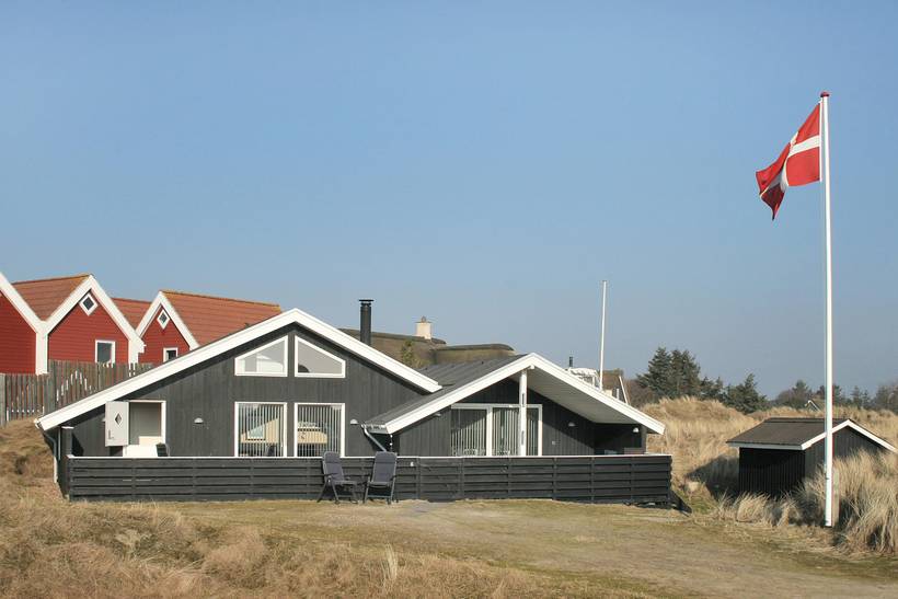 Foto von Ferienhaus VP91 in Fanø Bad - Fanø