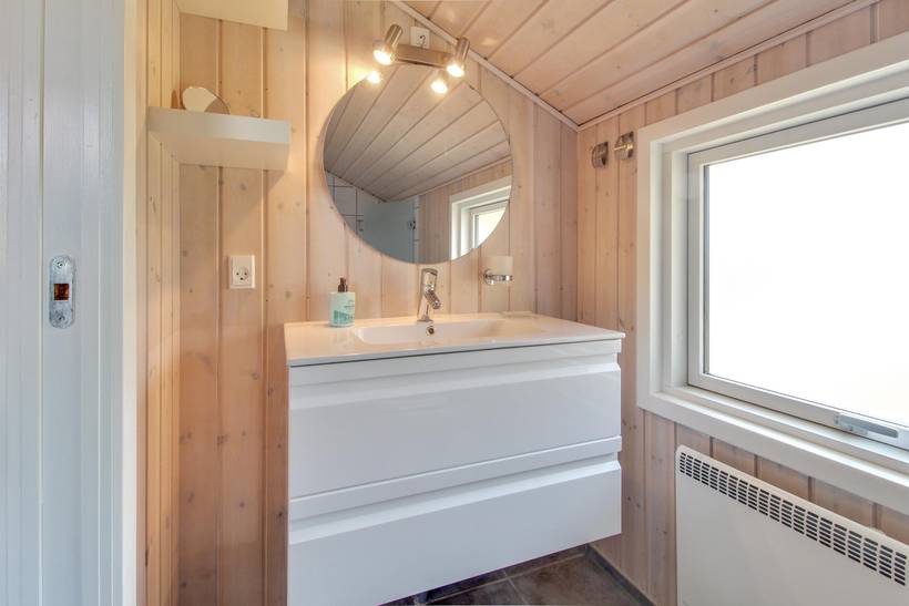 Foto von Ferienhaus VP91 in Fanø Bad - Fanø