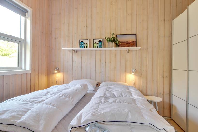 Foto von Ferienhaus VP91 in Fanø Bad - Fanø