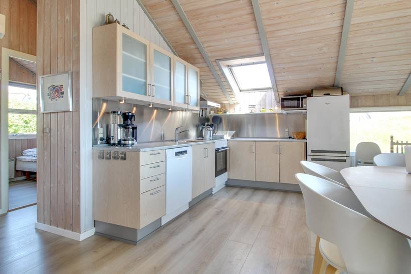 Foto von Ferienhaus VP91 in Fanø Bad - Fanø