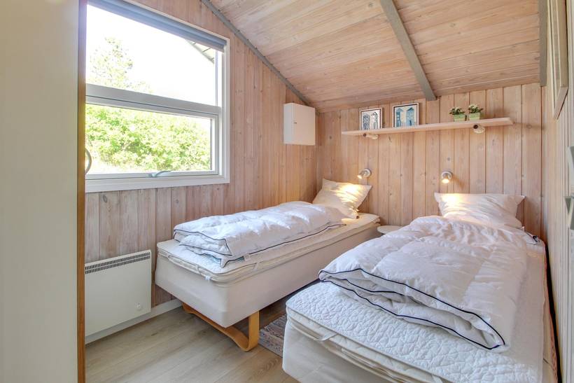 Foto von Ferienhaus VP91 in Fanø Bad - Fanø