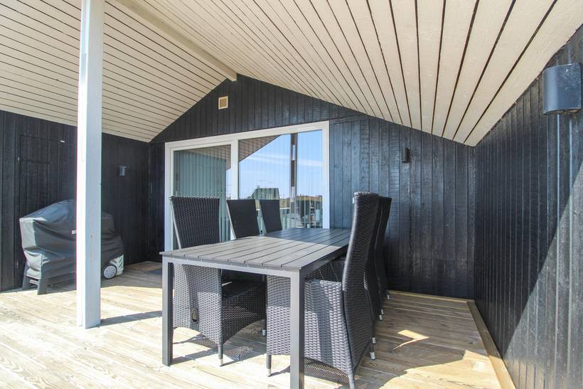 Foto von Ferienhaus VP91 in Fanø Bad - Fanø