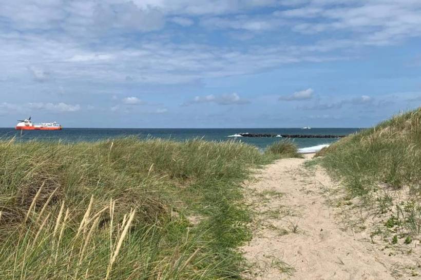 Foto von Ferienhaus VP93 in Thyborøn - Westjütland