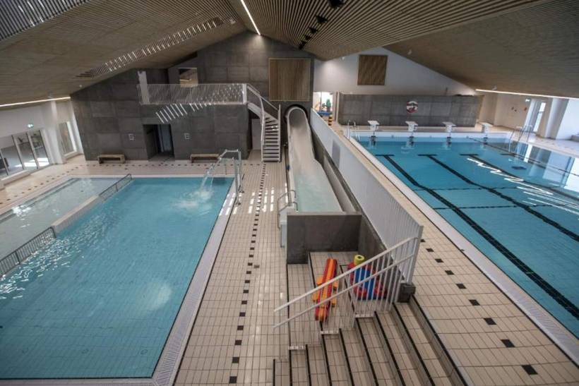 Foto von Ferienhaus VP93 in Thyborøn - Westjütland