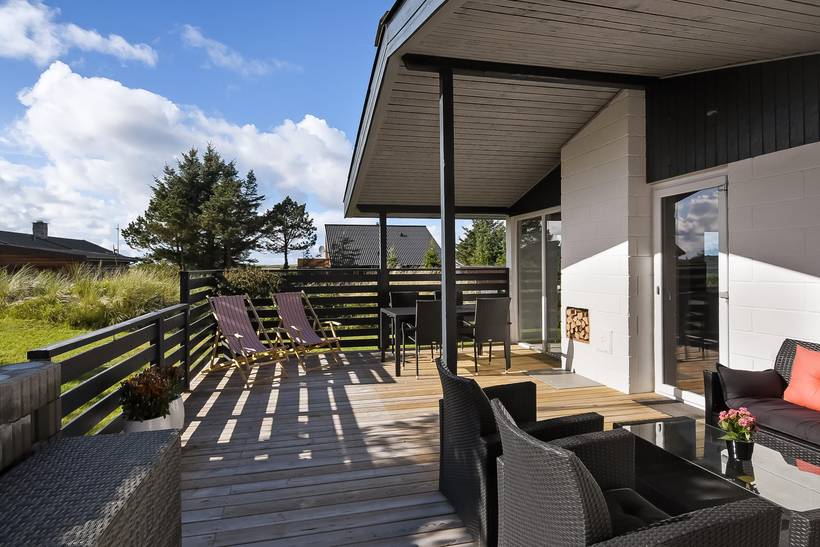 Foto von Ferienhaus VP94 in Fjand - Westjütland