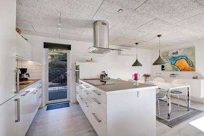 Vorschaubild von Ferienhaus VP94 in Fjand - Westjütland