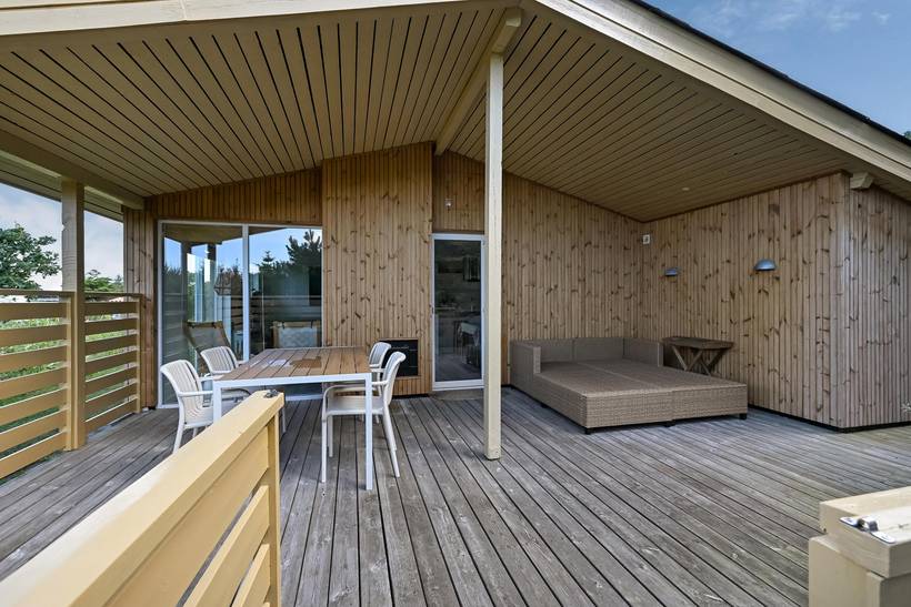 Foto von Ferienhaus VP94 in Fjand - Westjütland