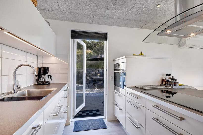 Foto von Ferienhaus VP94 in Fjand - Westjütland