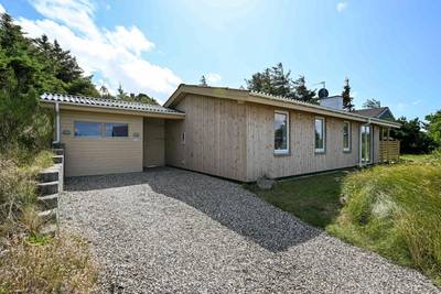 Vorschaubild von Ferienhaus VP94 in Fjand - Westjütland