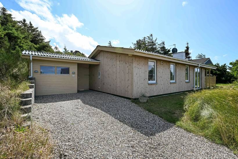 Foto von Ferienhaus VP94 in Fjand - Westjütland