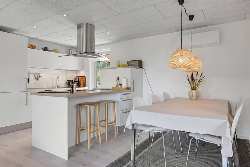 Foto von Ferienhaus VP94 in Fjand - Westjütland