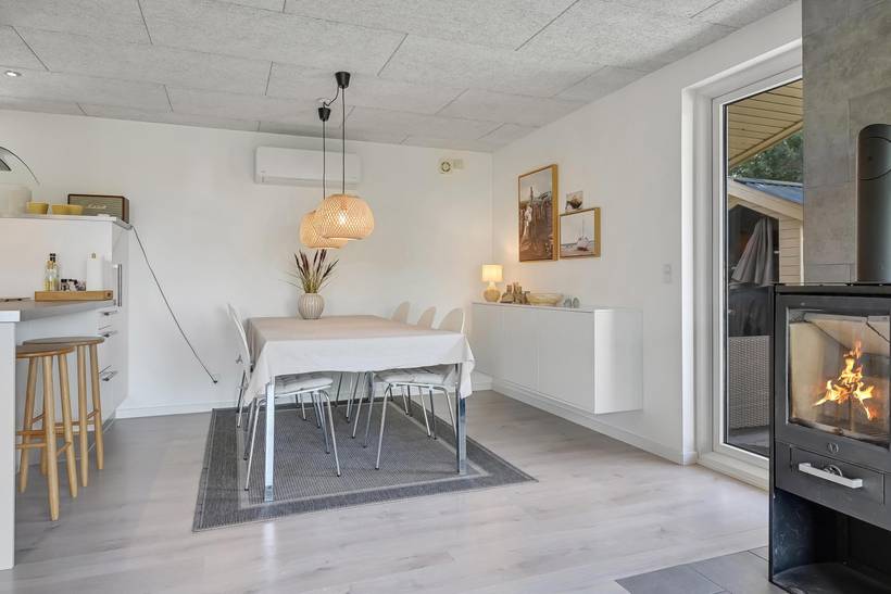 Foto von Ferienhaus VP94 in Fjand - Westjütland