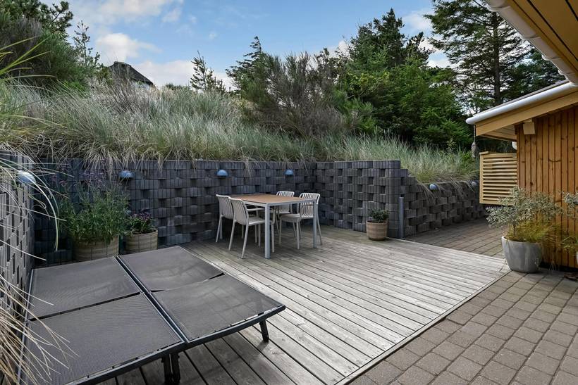 Foto von Ferienhaus VP94 in Fjand - Westjütland