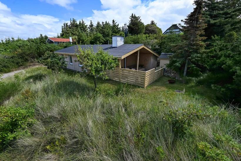 Foto von Ferienhaus VP94 in Fjand - Westjütland