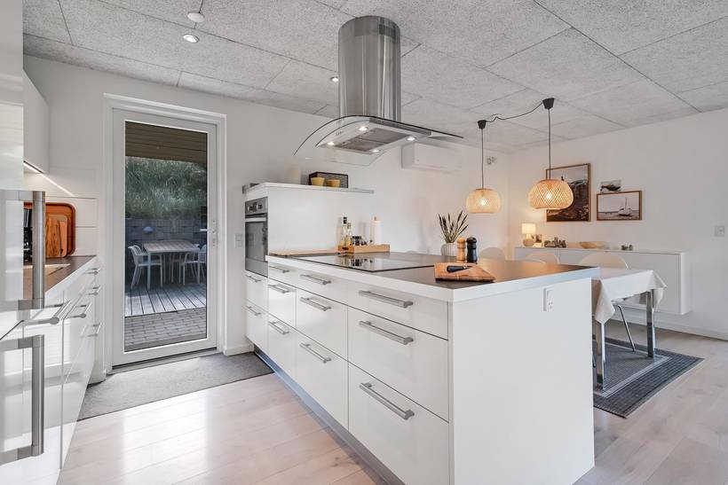 Foto von Ferienhaus VP94 in Fjand - Westjütland